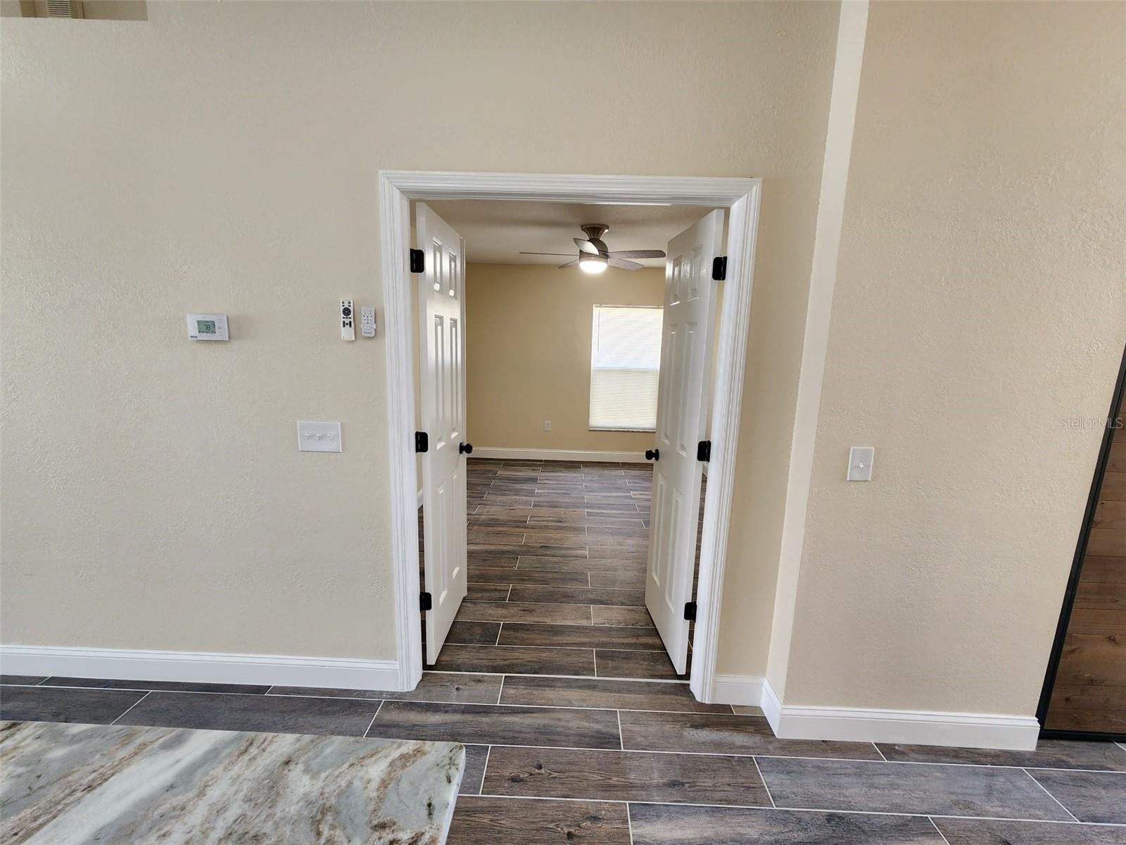 BEACON SQUARE - Residential