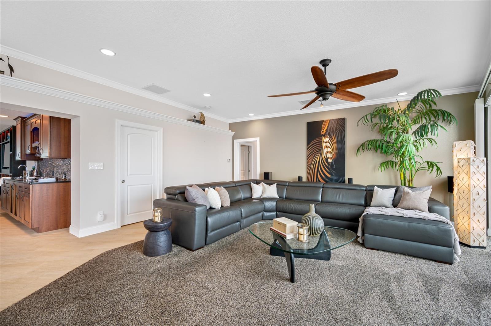 SOUTH CSWY ISLE SUB - Residential