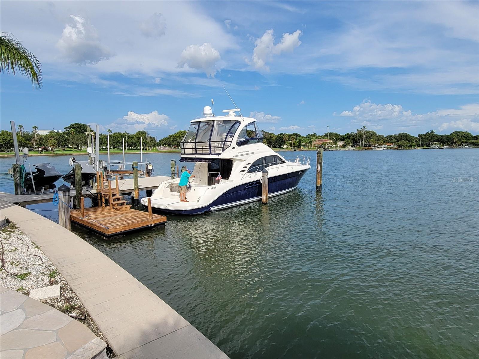 SOUTH CSWY ISLE SUB - Residential