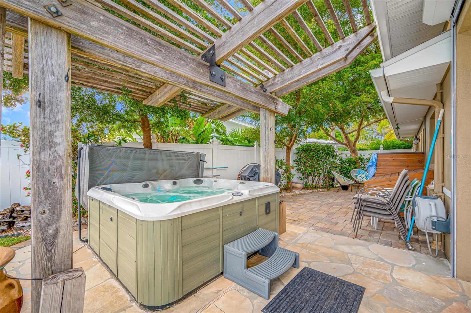 SOUTH CSWY ISLE SUB - Residential