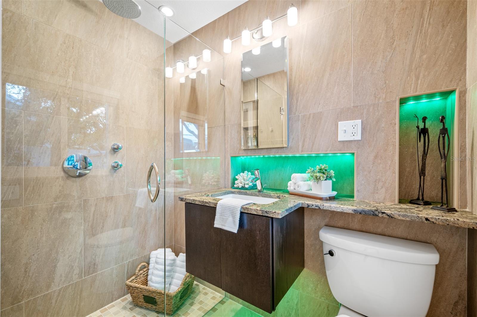 SOUTH CSWY ISLE SUB - Residential