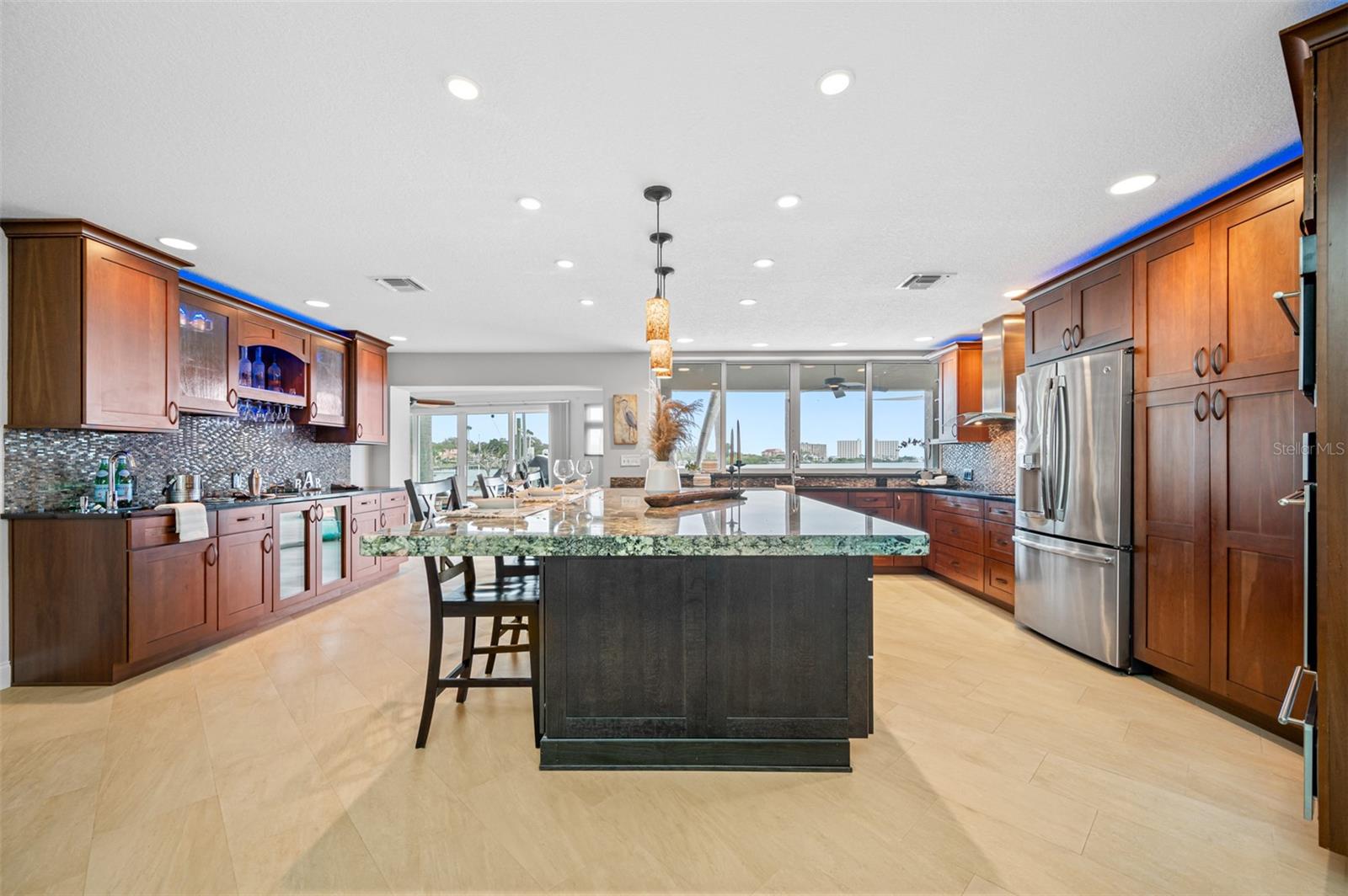 SOUTH CSWY ISLE SUB - Residential