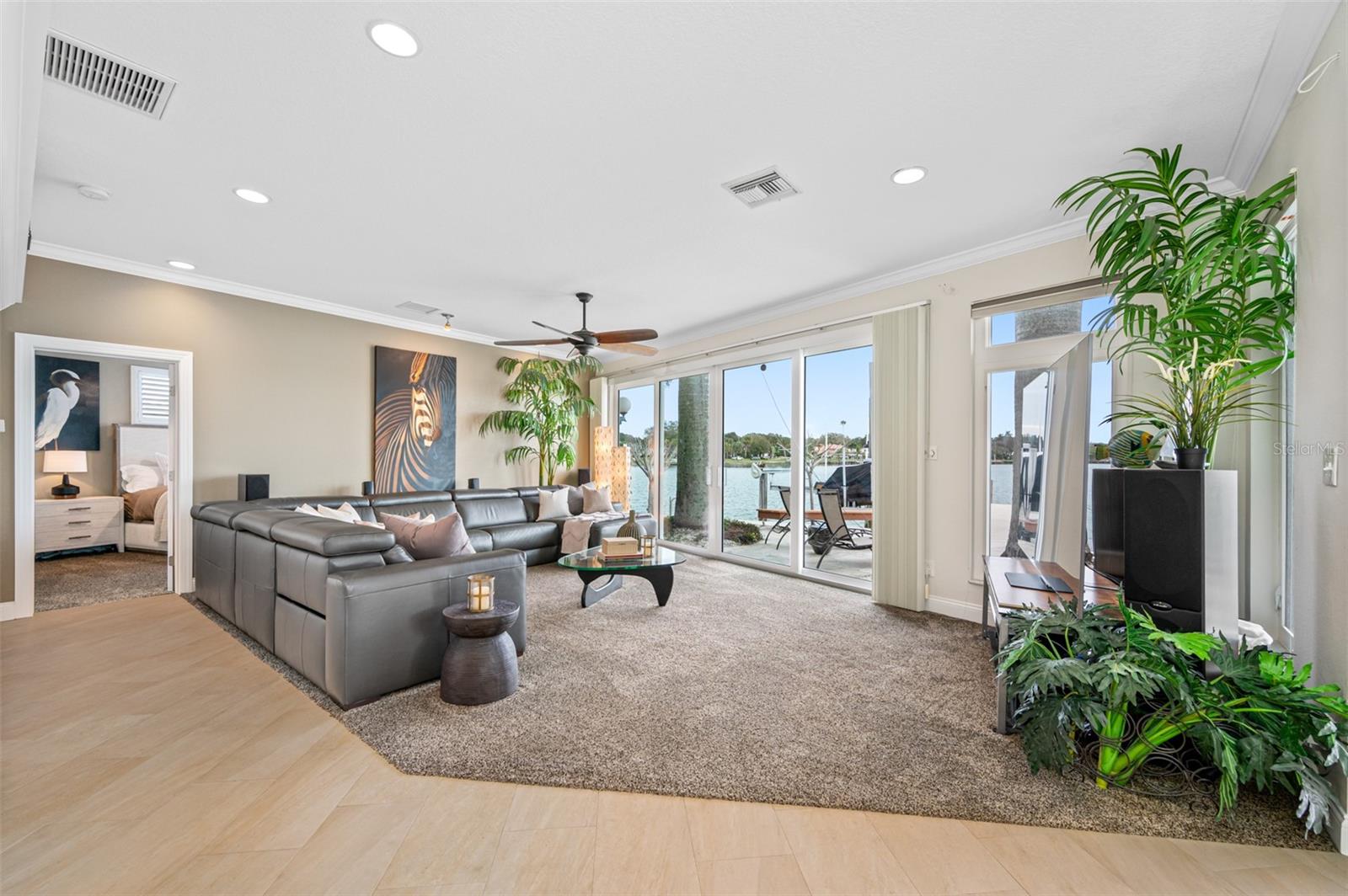 SOUTH CSWY ISLE SUB - Residential