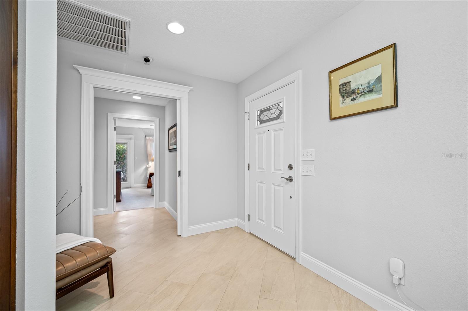 SOUTH CSWY ISLE SUB - Residential