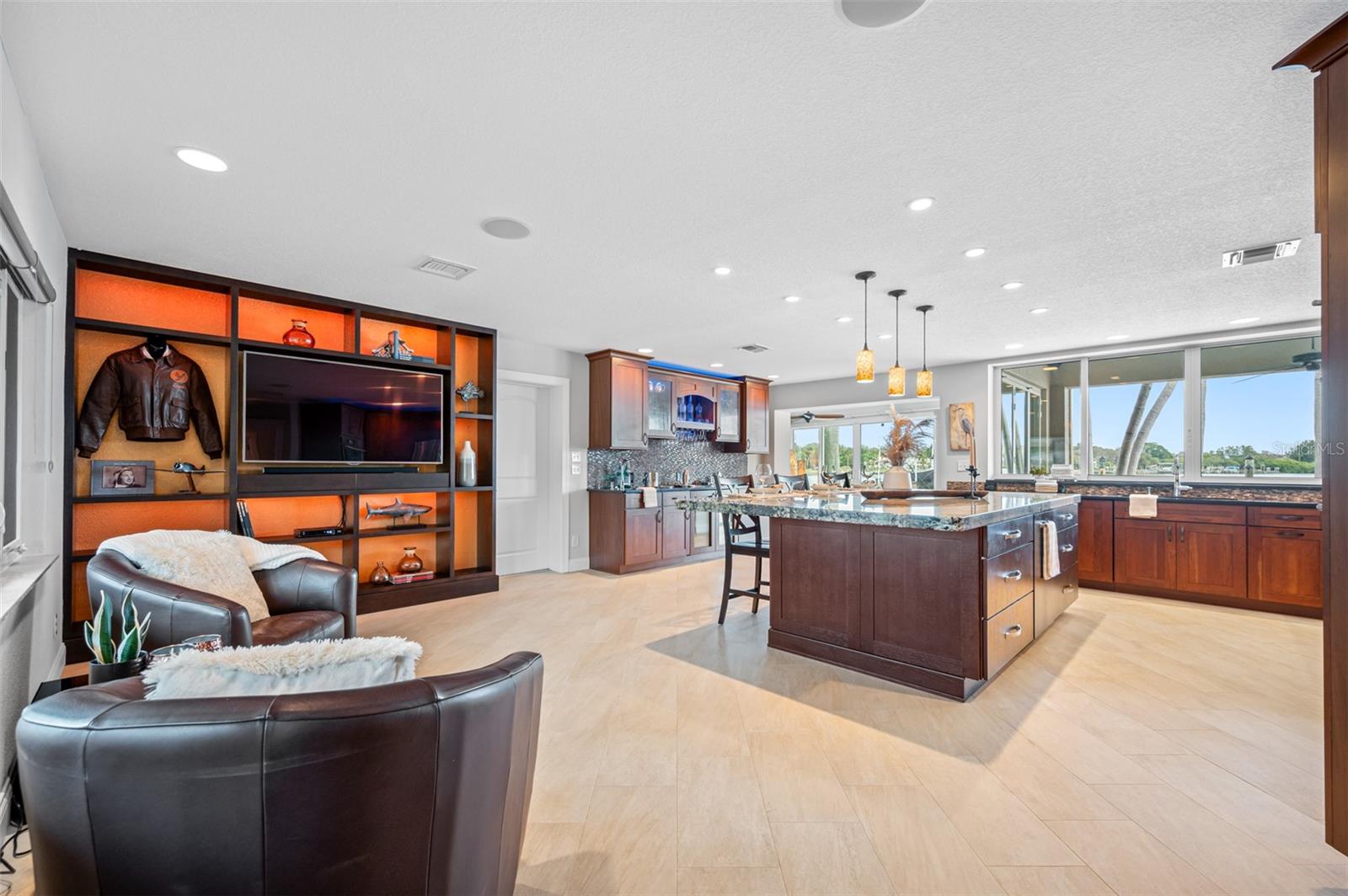 SOUTH CSWY ISLE SUB - Residential