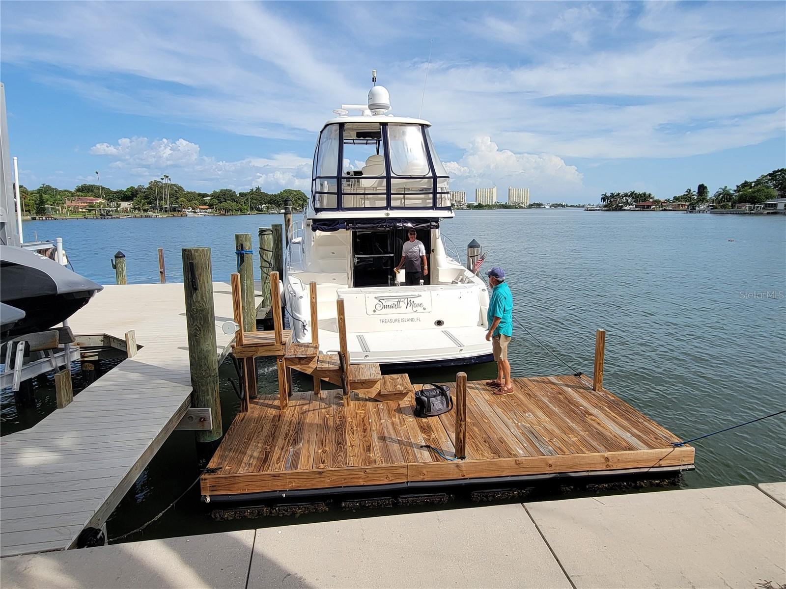 SOUTH CSWY ISLE SUB - Residential