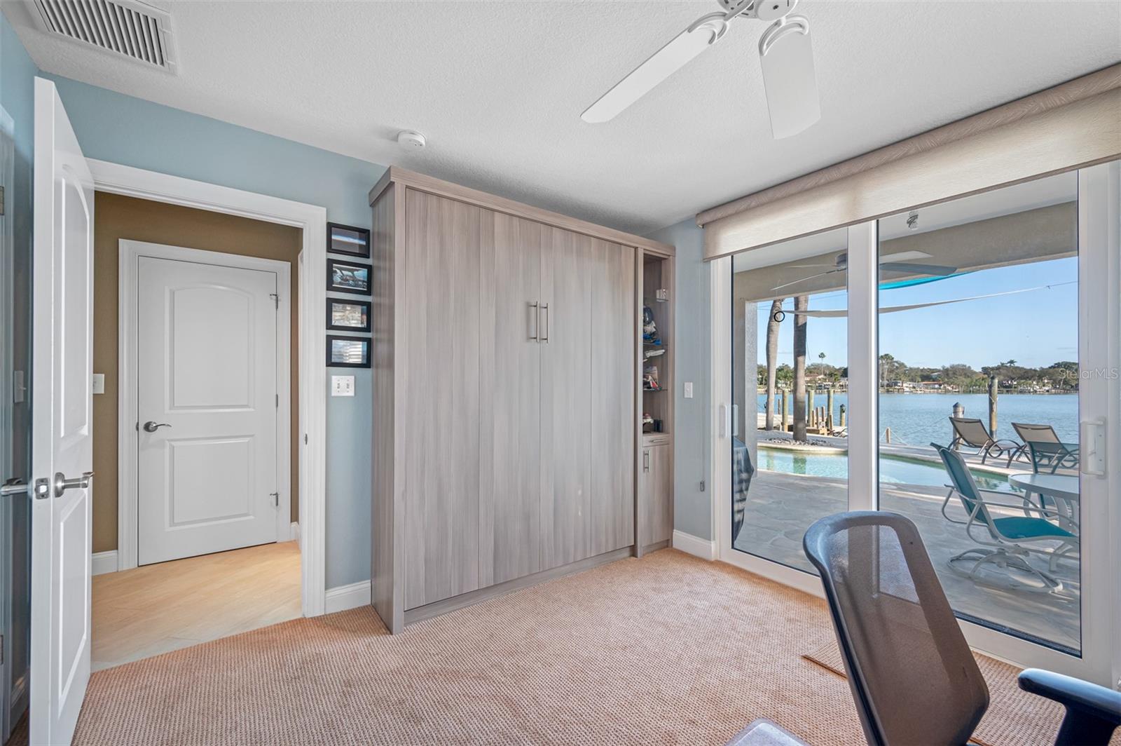 SOUTH CSWY ISLE SUB - Residential