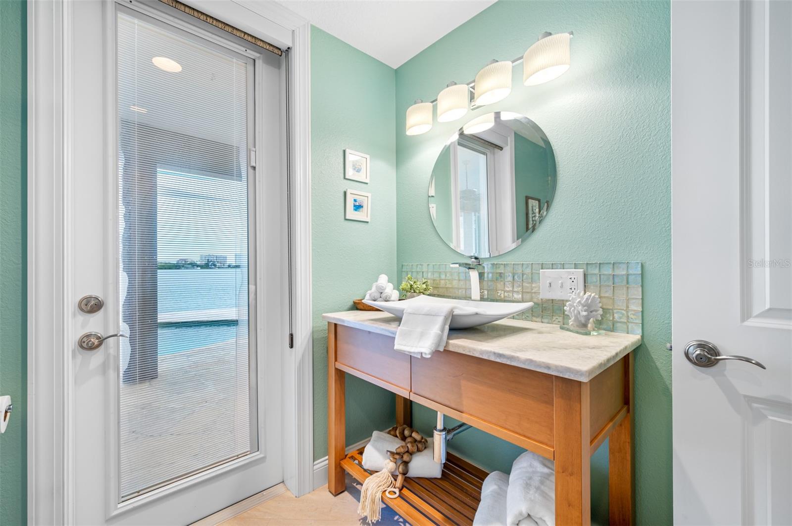 SOUTH CSWY ISLE SUB - Residential