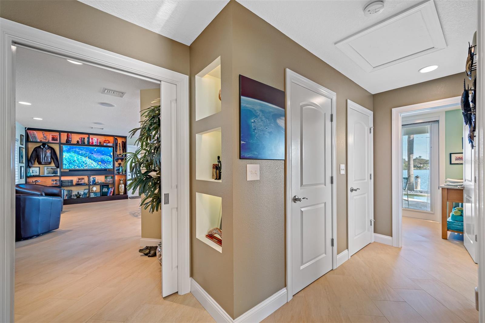 SOUTH CSWY ISLE SUB - Residential