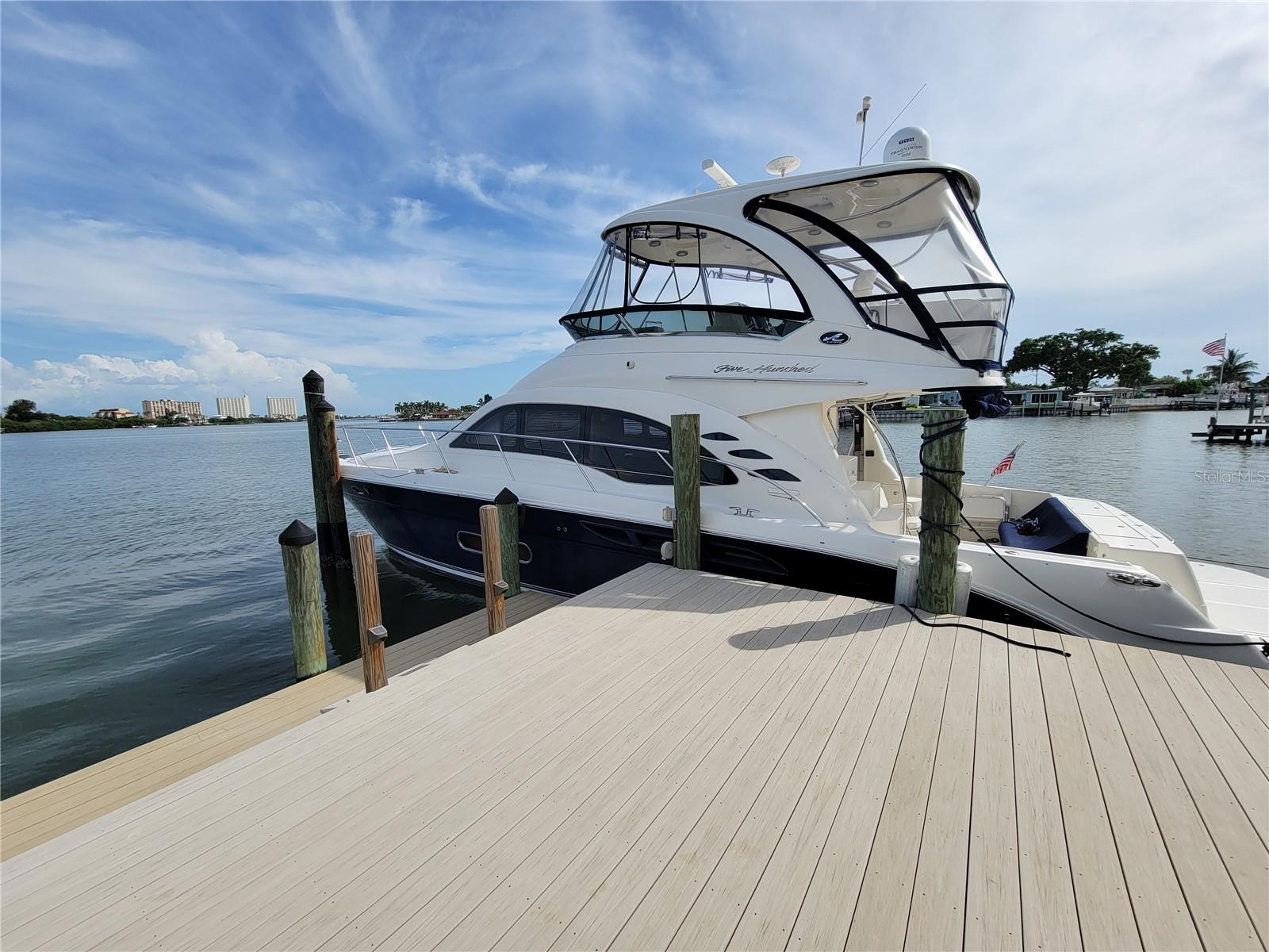 SOUTH CSWY ISLE SUB - Residential