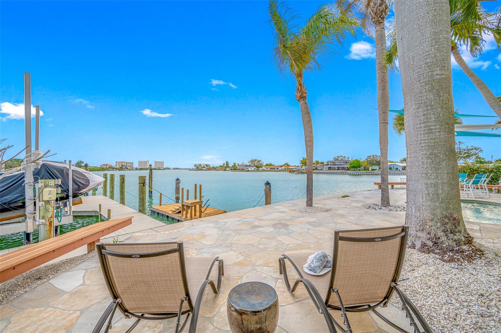 SOUTH CSWY ISLE SUB - Residential