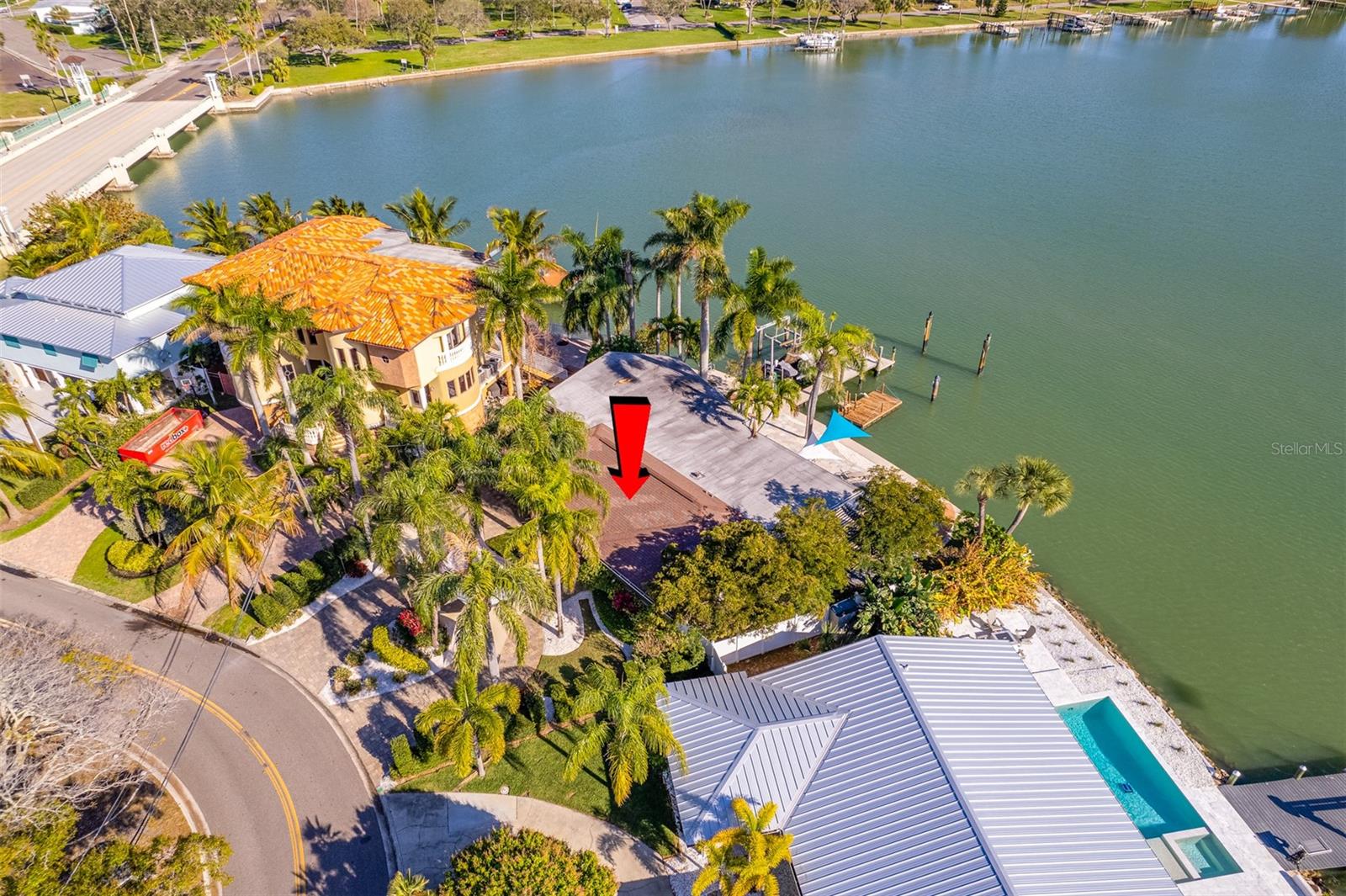 SOUTH CSWY ISLE SUB - Residential