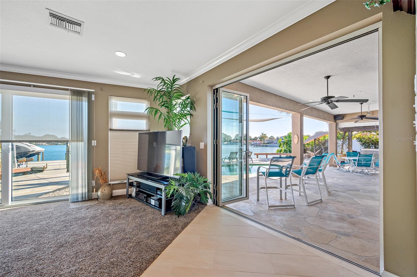 SOUTH CSWY ISLE SUB - Residential