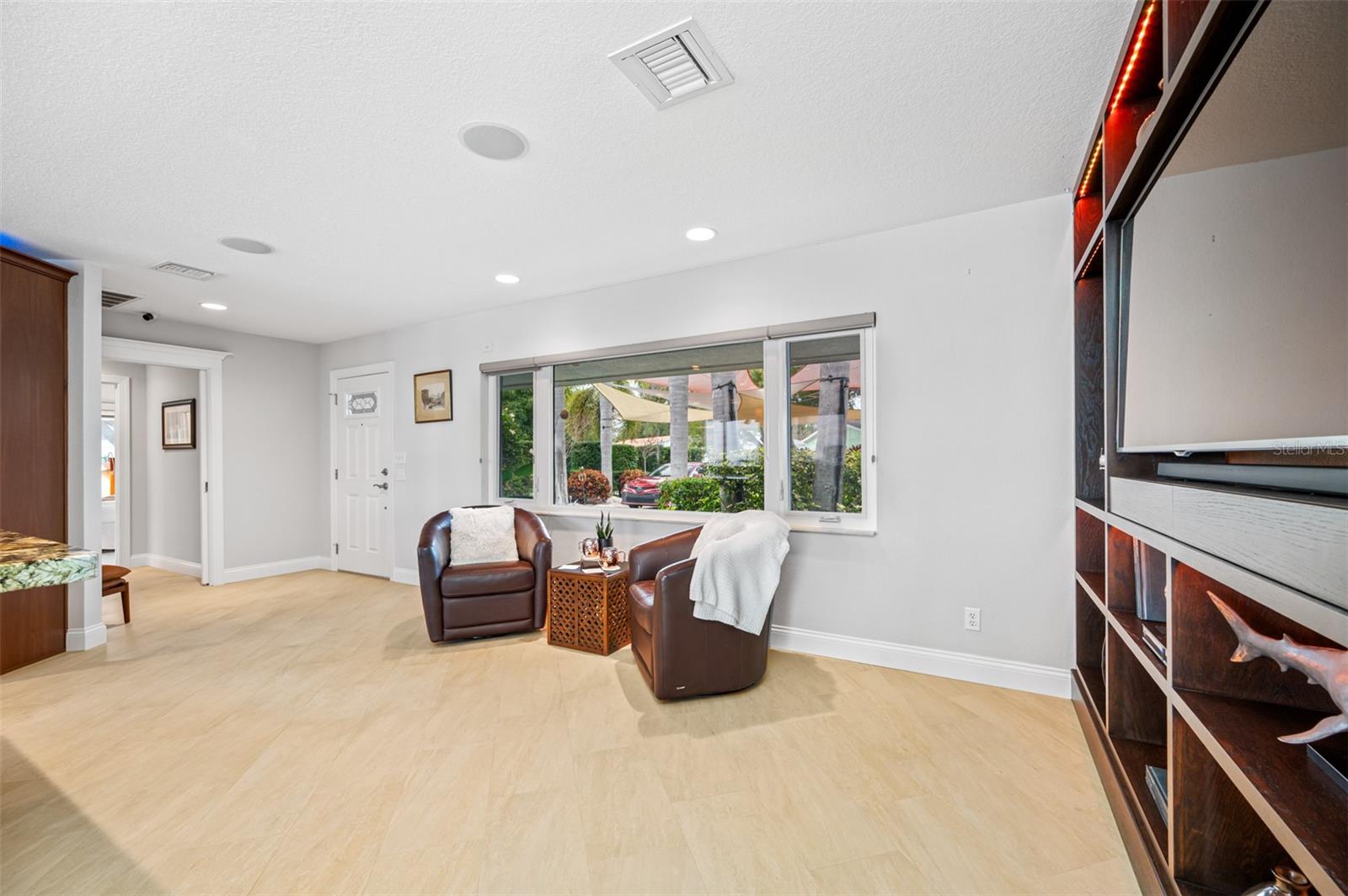 SOUTH CSWY ISLE SUB - Residential