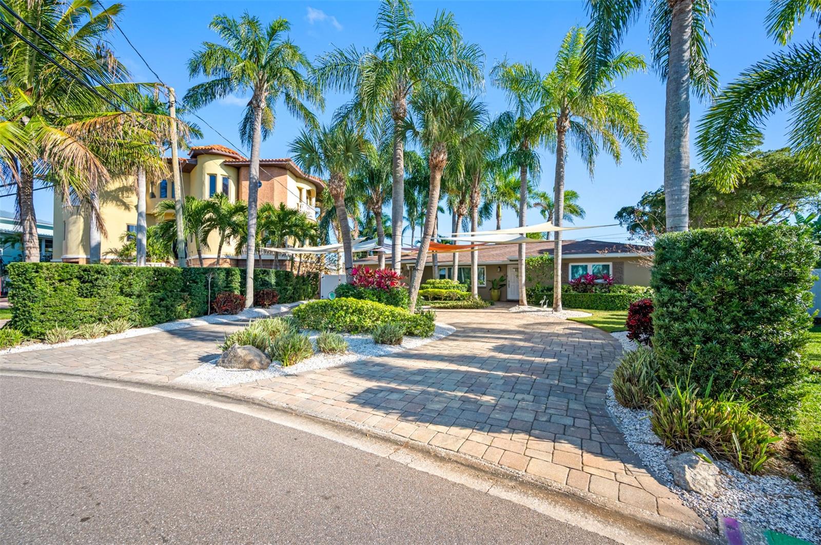 SOUTH CSWY ISLE SUB - Residential