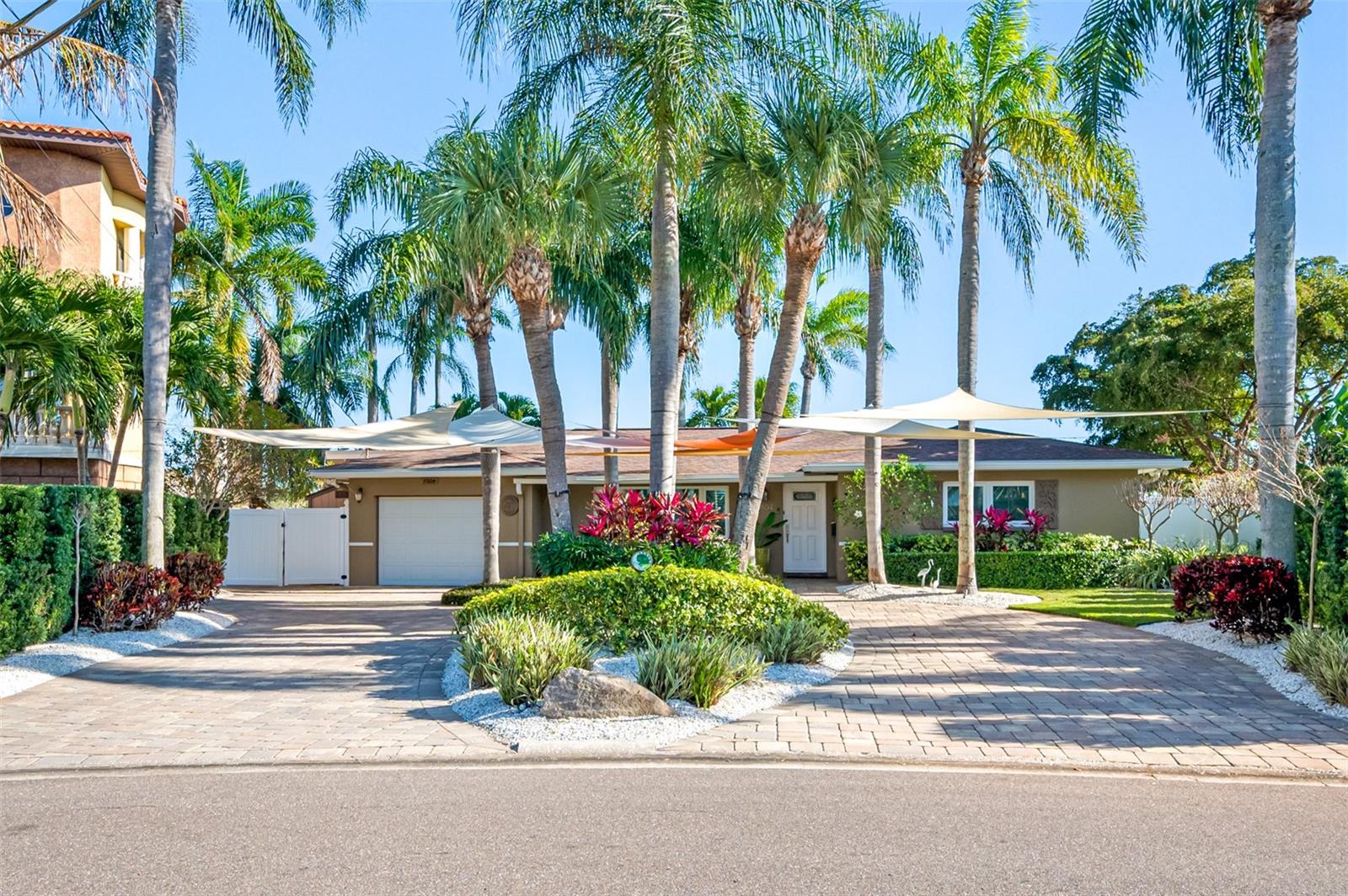 SOUTH CSWY ISLE SUB - Residential