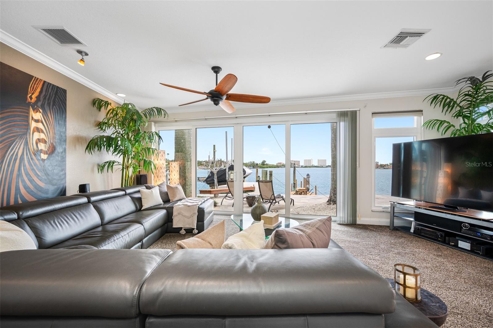 SOUTH CSWY ISLE SUB - Residential