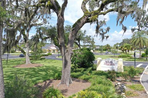 Tiny photo for 4157 Collerette Court, The Villages, FL 32163 (MLS # G5100610)
