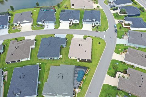 Tiny photo for 4157 Collerette Court, The Villages, FL 32163 (MLS # G5100610)