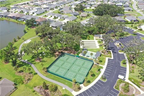 Tiny photo for 4157 Collerette Court, The Villages, FL 32163 (MLS # G5100610)