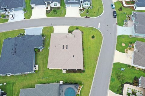 Tiny photo for 4157 Collerette Court, The Villages, FL 32163 (MLS # G5100610)