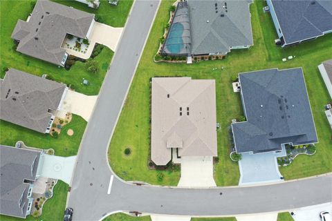 Tiny photo for 4157 Collerette Court, The Villages, FL 32163 (MLS # G5100610)