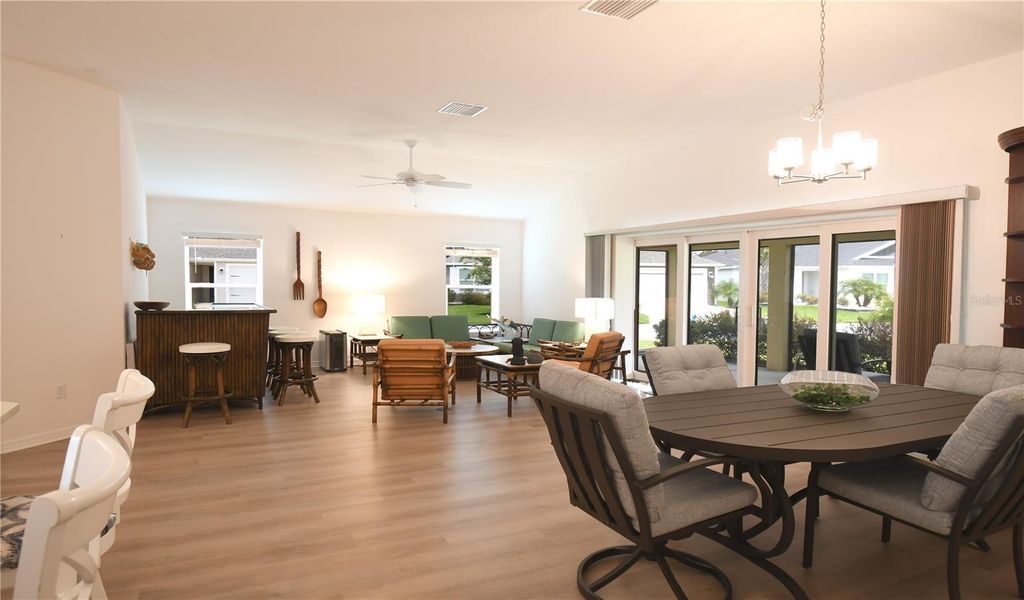 Photo of 4157 Collerette Court, The Villages, FL 32163 (MLS # G5100610)