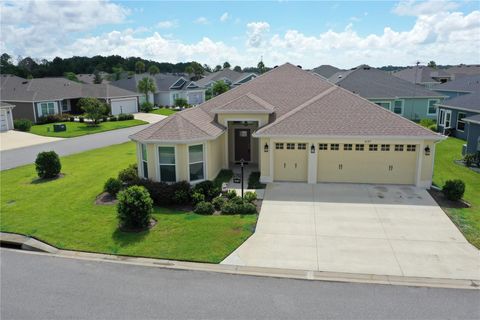 Tiny photo for 4157 Collerette Court, The Villages, FL 32163 (MLS # G5100610)