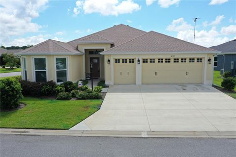 Tiny photo for 4157 Collerette Court, The Villages, FL 32163 (MLS # G5100610)