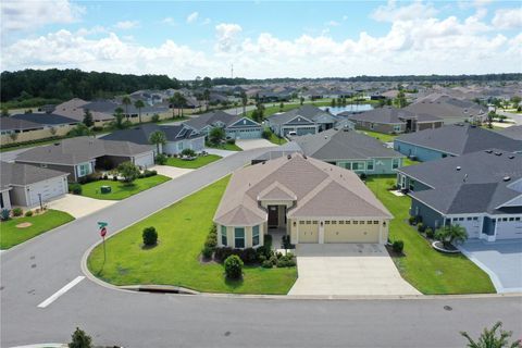 Tiny photo for 4157 Collerette Court, The Villages, FL 32163 (MLS # G5100610)