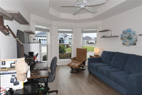 Tiny photo for 4157 Collerette Court, The Villages, FL 32163 (MLS # G5100610)