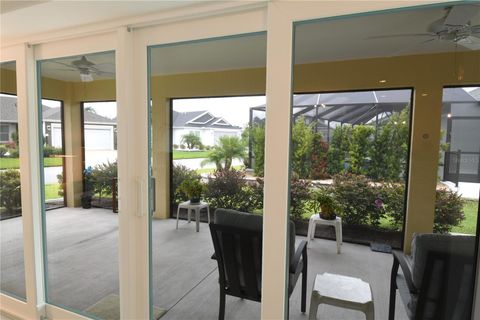 Tiny photo for 4157 Collerette Court, The Villages, FL 32163 (MLS # G5100610)