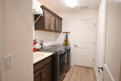 Tiny photo for 4157 Collerette Court, The Villages, FL 32163 (MLS # G5100610)