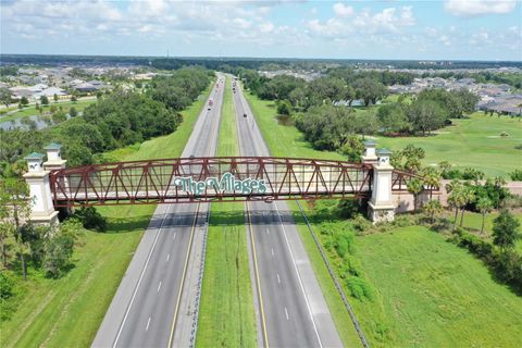 Tiny photo for 4157 Collerette Court, The Villages, FL 32163 (MLS # G5100610)