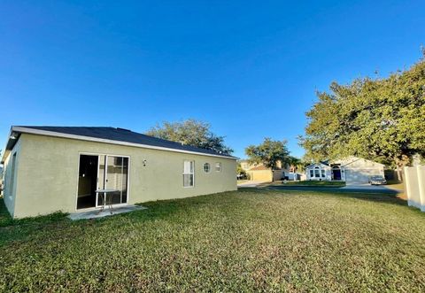 A home in ORLANDO