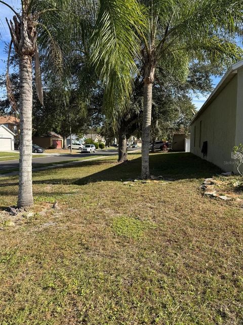 A home in ORLANDO