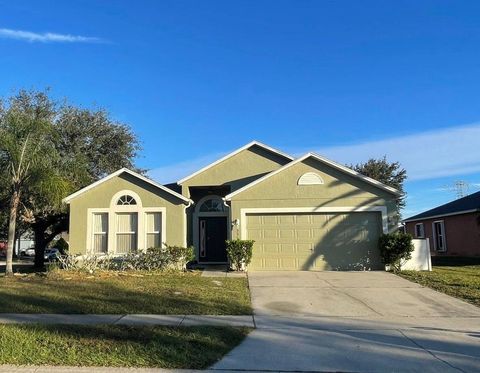 A home in ORLANDO