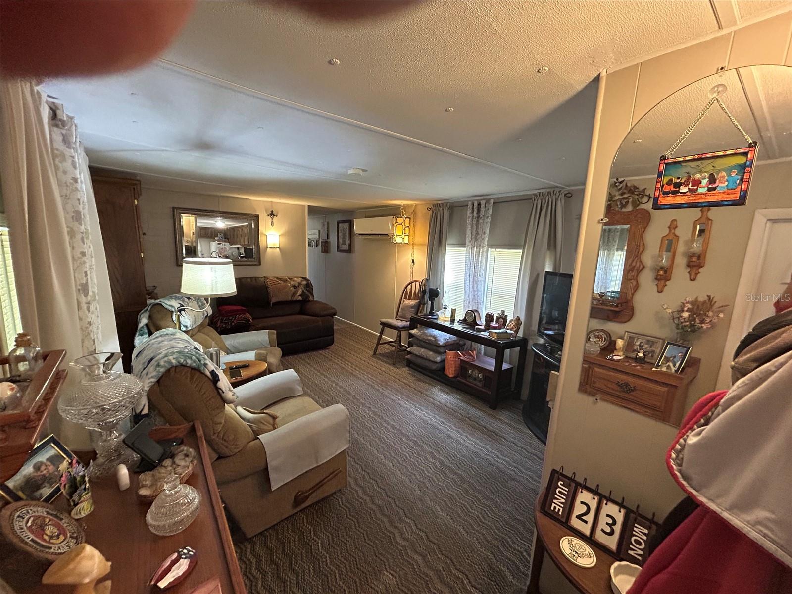 ASTOR FOREST CAMPSITES - Residential