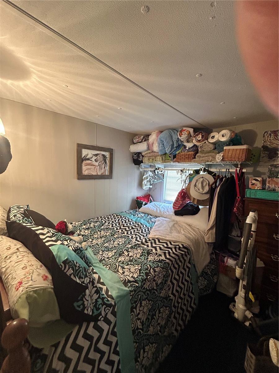 ASTOR FOREST CAMPSITES - Residential