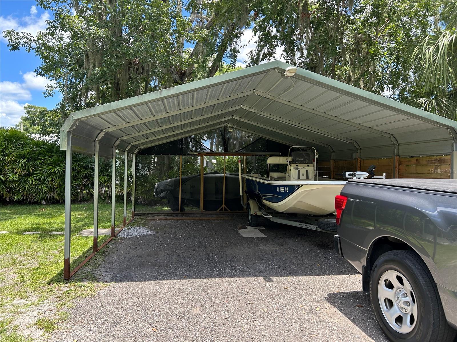 ASTOR FOREST CAMPSITES - Residential