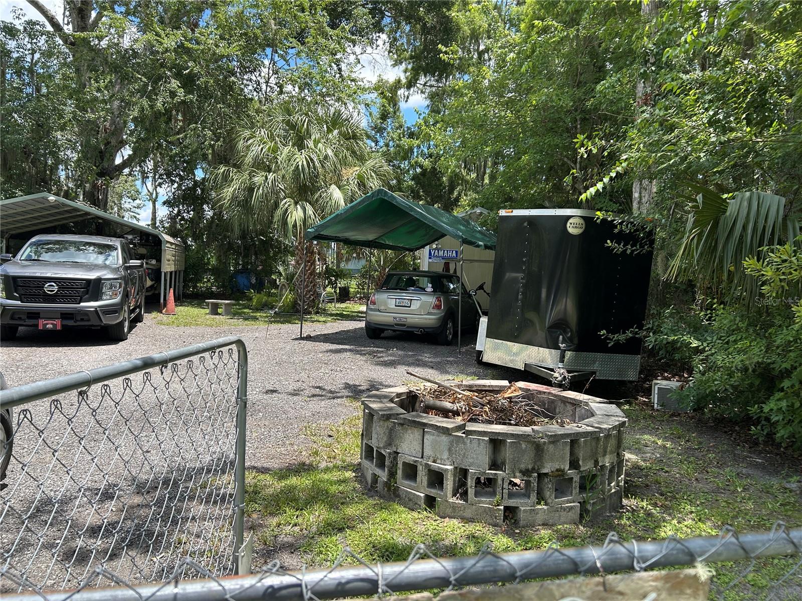 ASTOR FOREST CAMPSITES - Residential