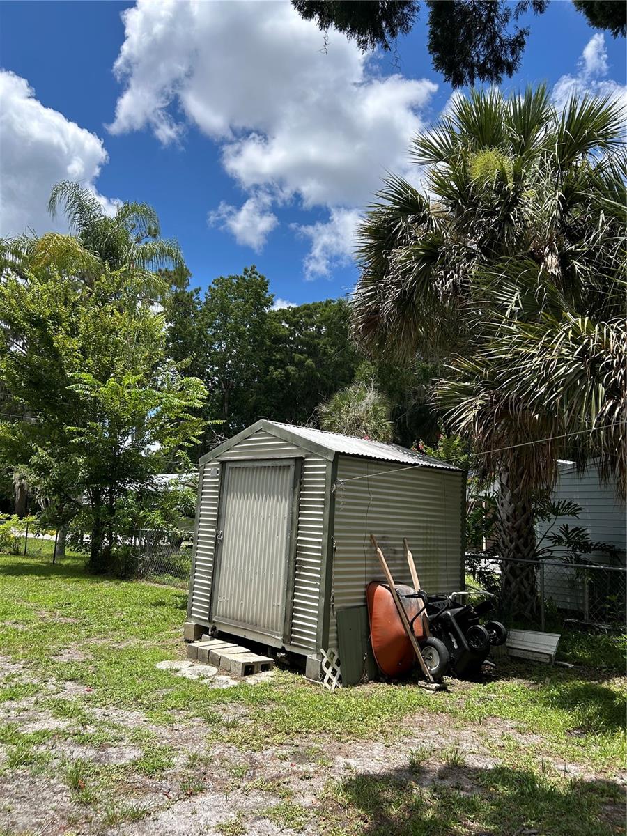 ASTOR FOREST CAMPSITES - Residential