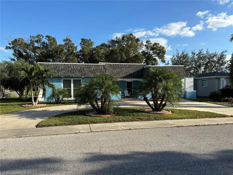 A home in NEW PORT RICHEY