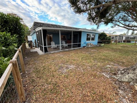 A home in NEW PORT RICHEY