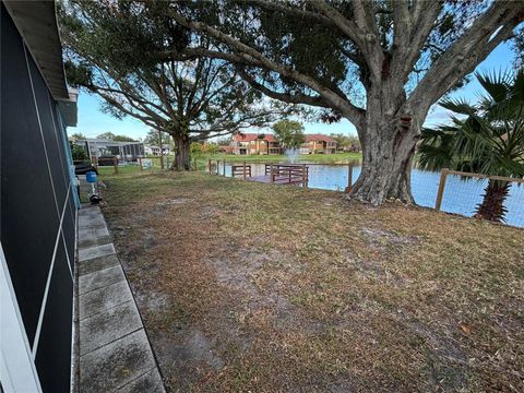 A home in NEW PORT RICHEY