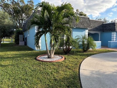 A home in NEW PORT RICHEY