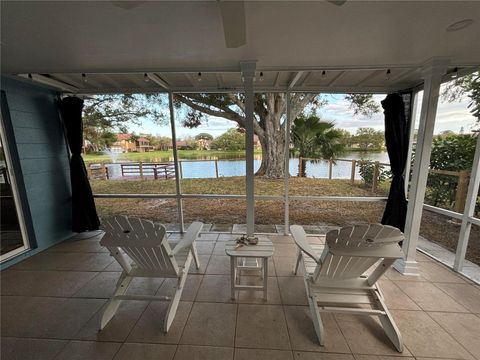 A home in NEW PORT RICHEY