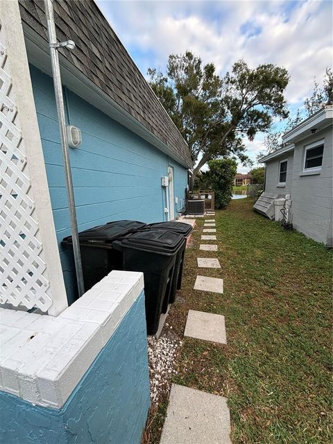 A home in NEW PORT RICHEY