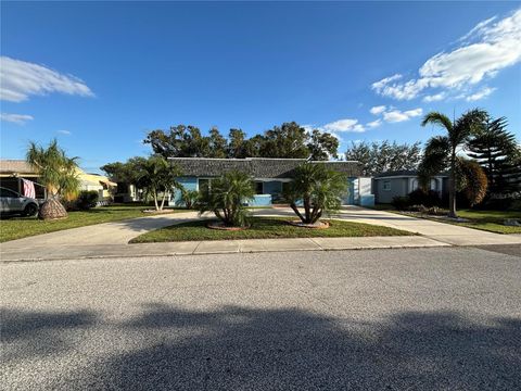 A home in NEW PORT RICHEY