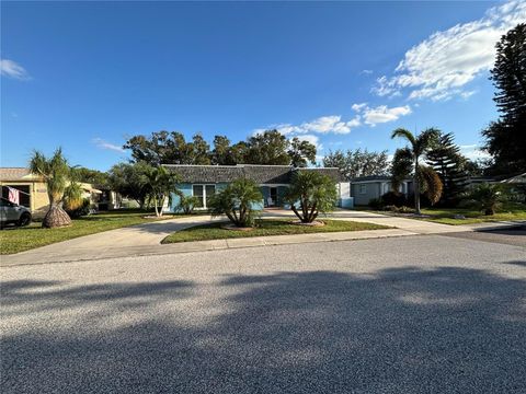 A home in NEW PORT RICHEY